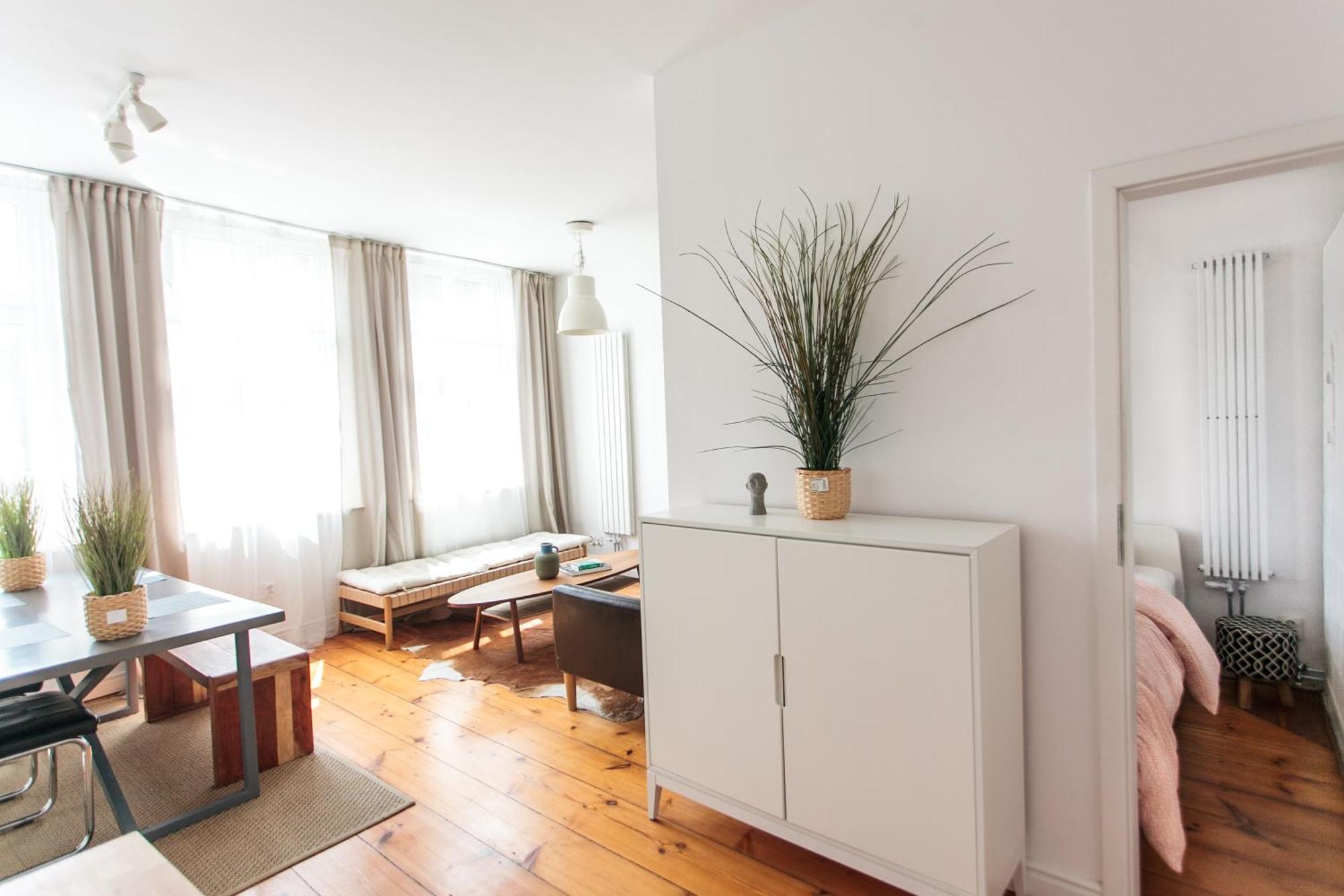 Gdansk Historic House Apartment Exterior photo